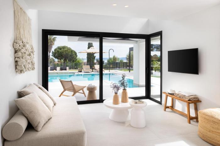 seasalt luxury villas