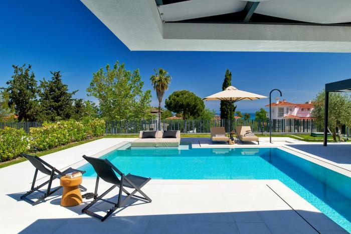 seasalt luxury villas