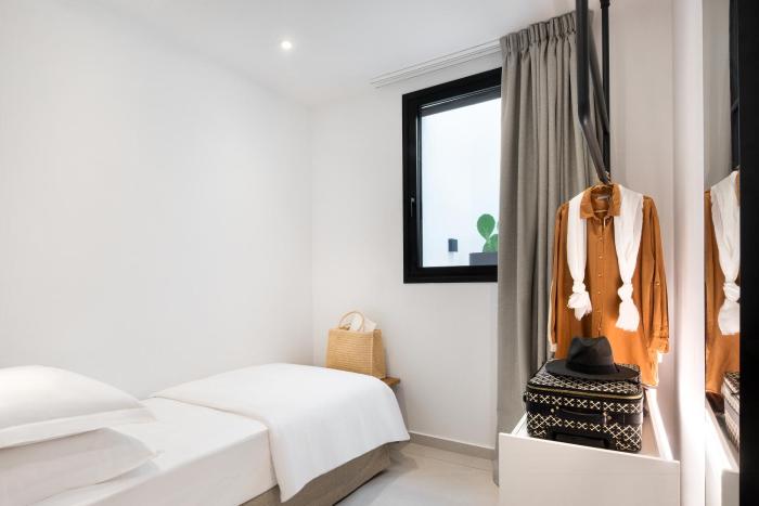 seasalt luxury villas