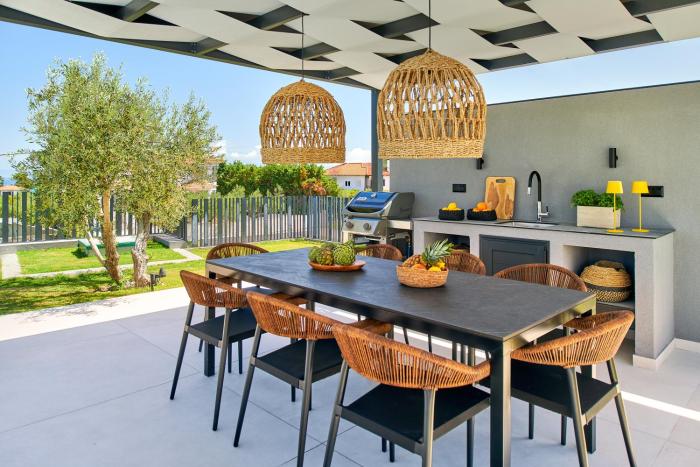 seasalt luxury villas