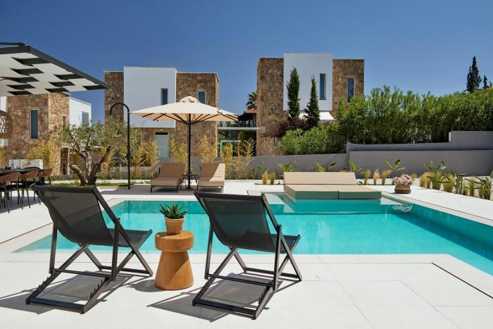 seasalt luxury villas