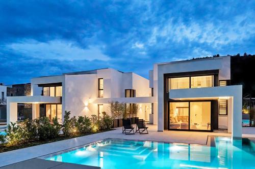 seasalt luxury villas