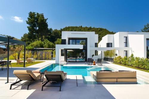 seasalt luxury villas