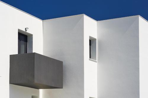 seasalt luxury villas