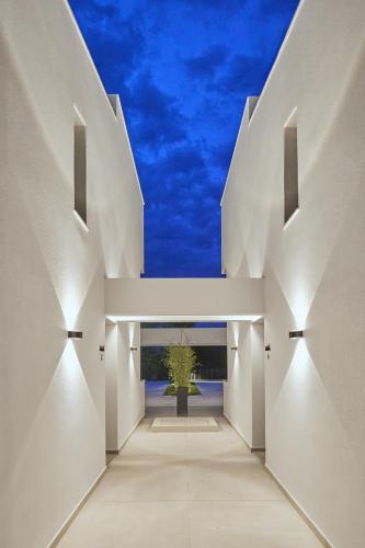 seasalt luxury villas