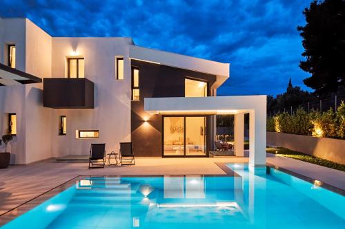 seasalt luxury villas