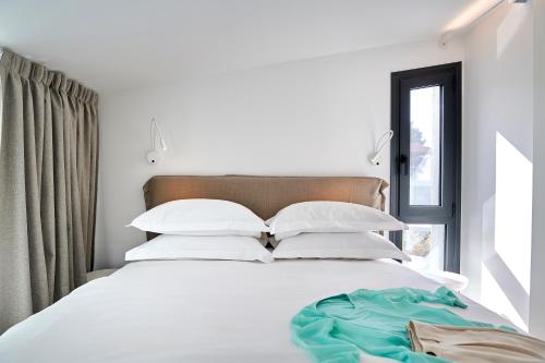 seasalt luxury villas