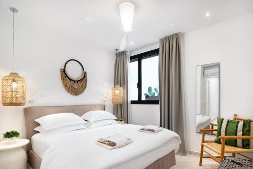 seasalt luxury villas