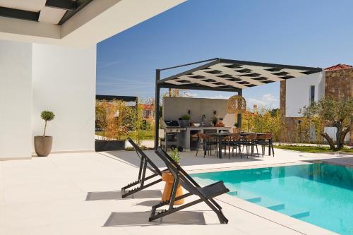 seasalt luxury villas