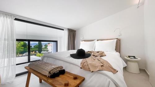 seasalt luxury villas