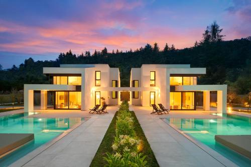 seasalt luxury villas