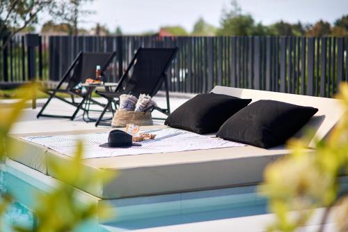 seasalt luxury villas