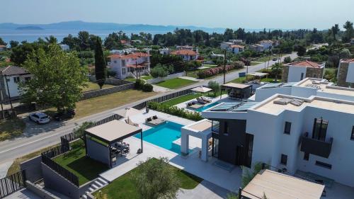 seasalt luxury villas