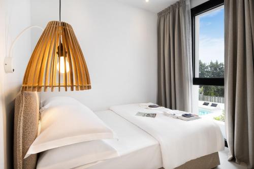 seasalt luxury villas