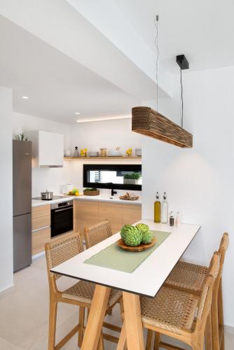 seasalt luxury villas