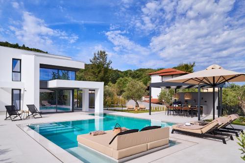 seasalt luxury villas