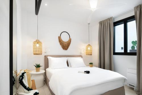 seasalt luxury villas