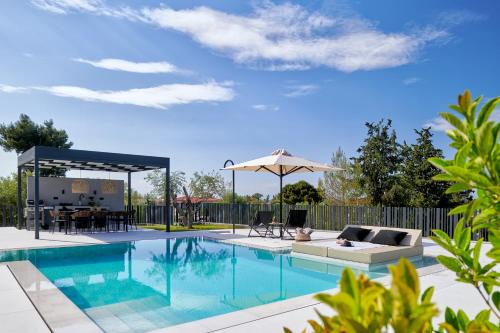 seasalt luxury villas