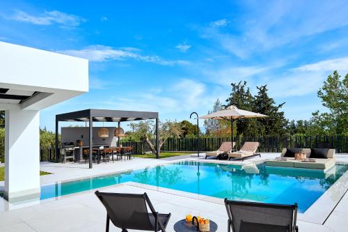 seasalt luxury villas