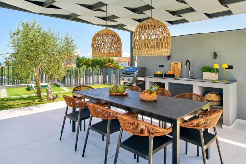 seasalt luxury villas