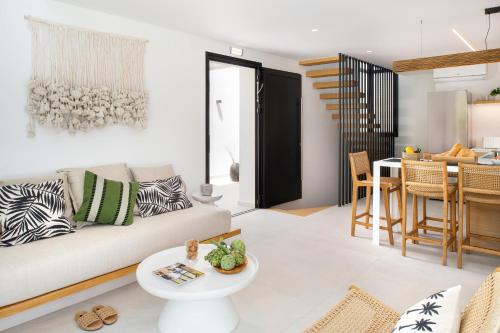 seasalt luxury villas