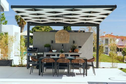 seasalt luxury villas