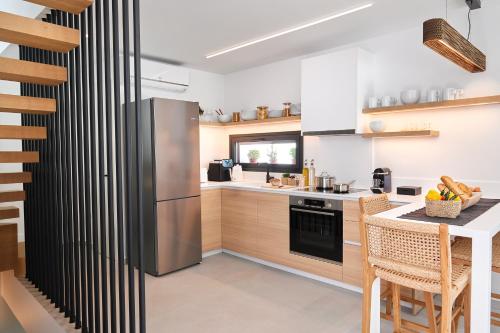 seasalt luxury villas