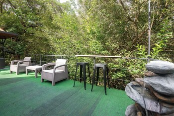macas moon glamping
