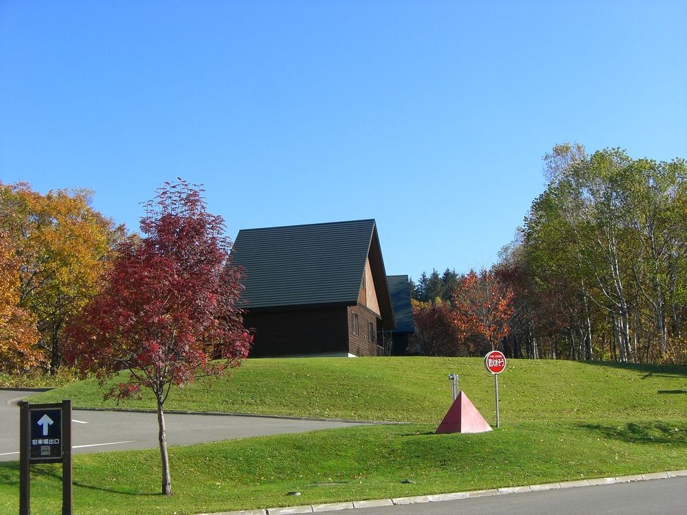 Hanakagura,Near Higashikagura Forest Park,3 star