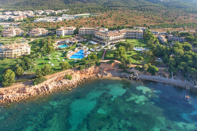 the st regis mardavall mallorca resort