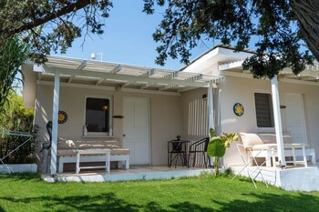 lilium rooms