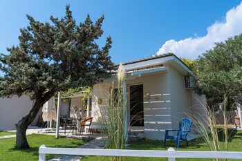 lilium rooms