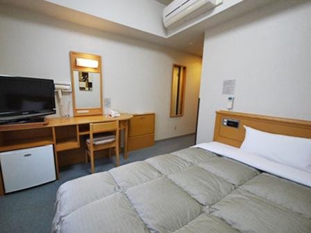 Hotel Route-Inn Yuuki,Sano>>Oyama,3 star