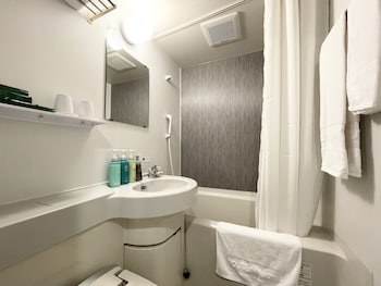 hotel route inn yuuki