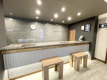 hotel route inn yuuki