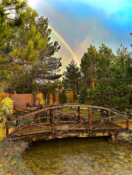 Lepista Garden,,0 star