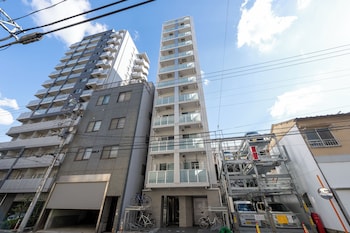 Livcity Kinshicho,,4 star
