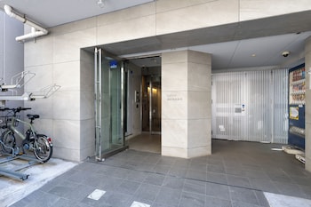 Livcity Kinshicho,,4 star