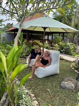 lembongan island