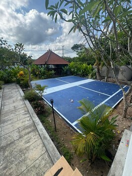 Puri Sari Villas Restaurant And Bar,,3 star