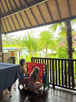 lembongan island