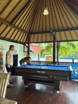 lembongan island