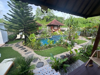 lembongan island