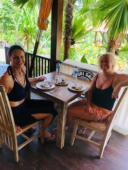 lembongan island