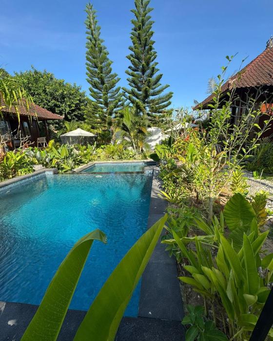 lembongan island