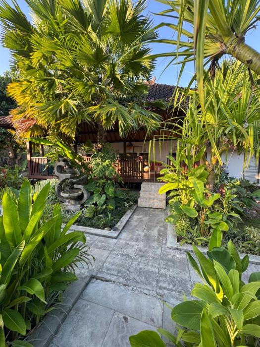 lembongan island