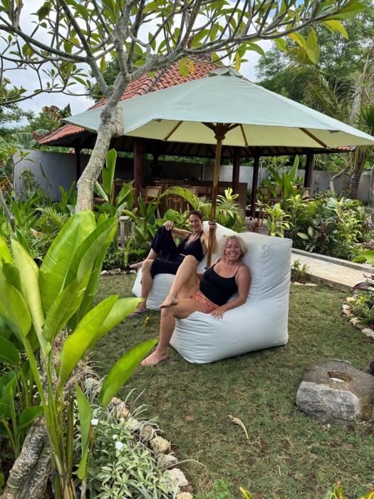 lembongan island