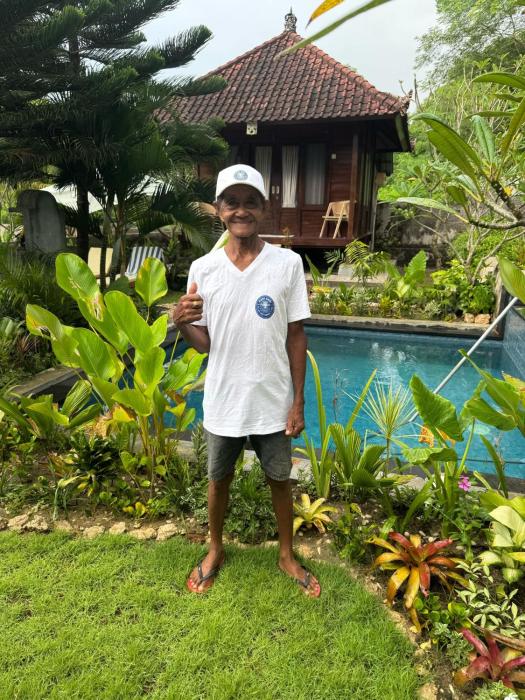 lembongan island