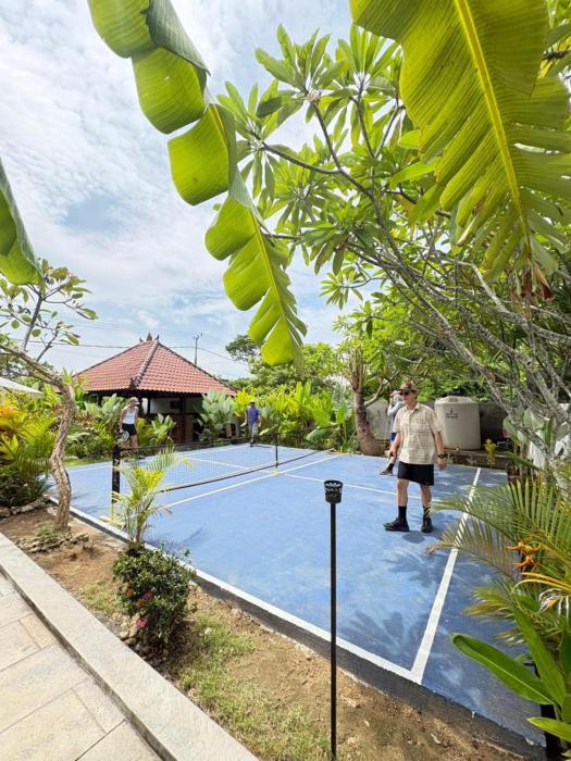 lembongan island
