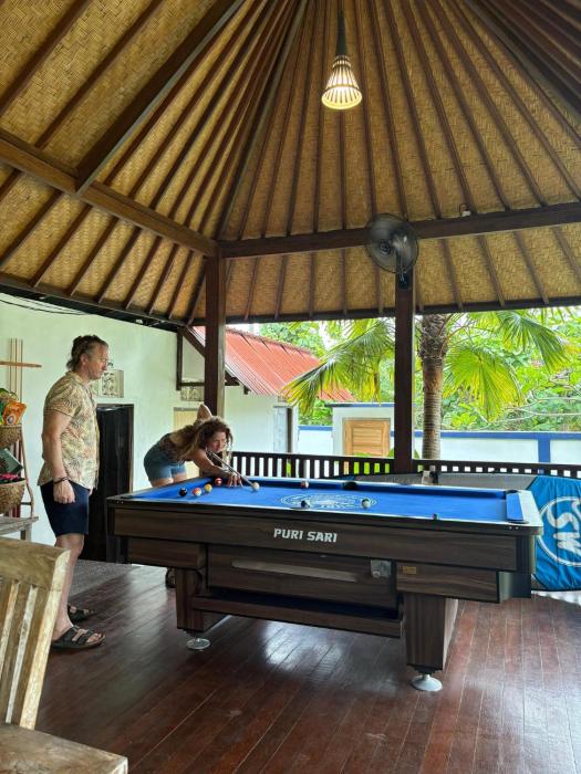 lembongan island